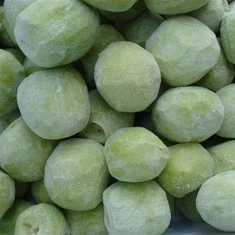 کیوی پوری کو منجمد کریں۔