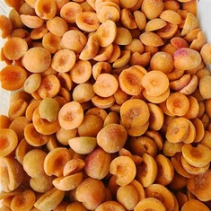 آئی کیو ایف خوبانی